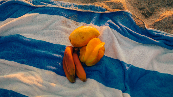 Back From Vacation? Help Your Gut Find Its Rhythm Again