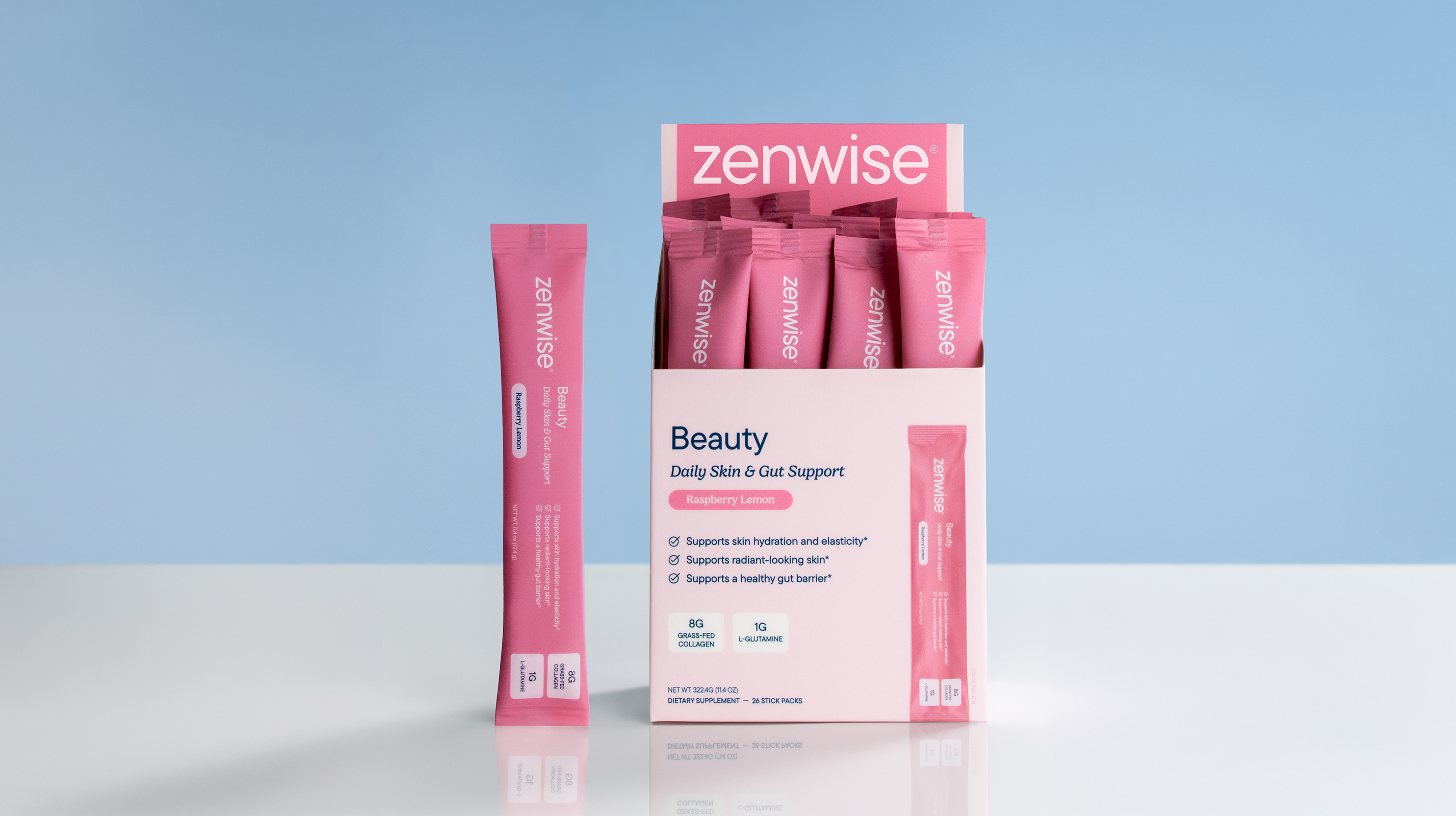 Meet Beauty: The Science Behind the Formula