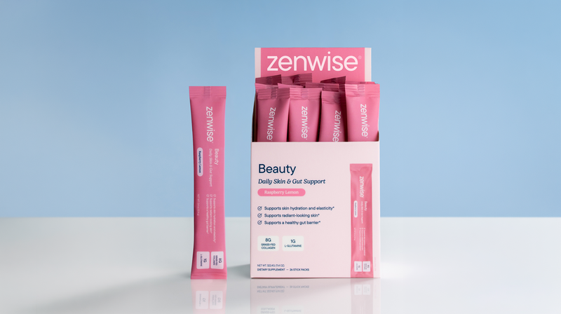 Meet Beauty: The Science Behind the Formula