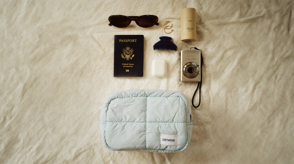 Travel Constipation: What Your Gut Is Trying to Tell You