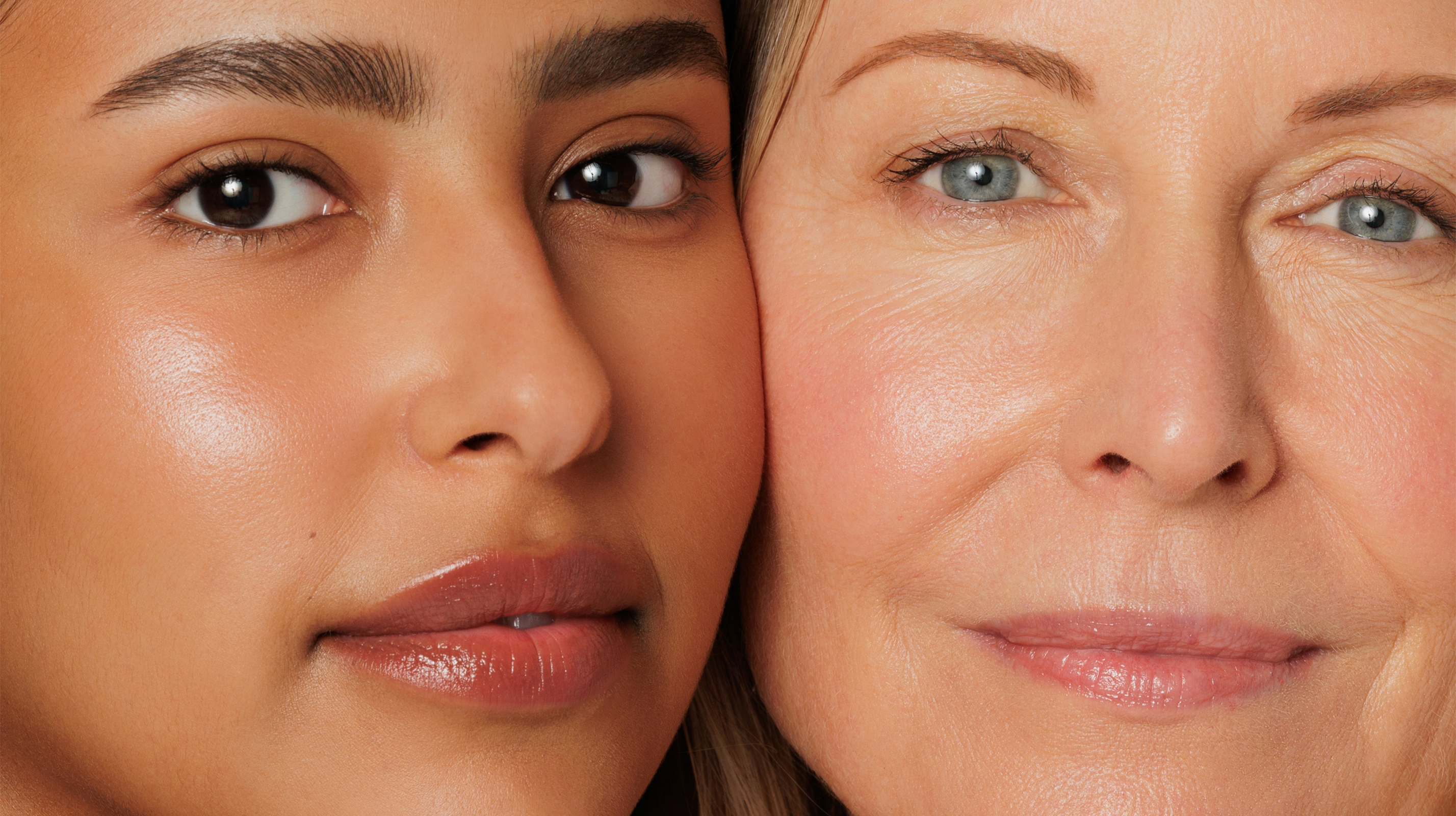 Beautiful Skin Starts in the Gut: Learning the Gut-Skin Axis