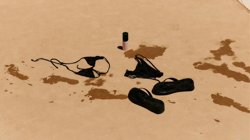 Your Summer Body Already Exists: Wear the Swimsuit