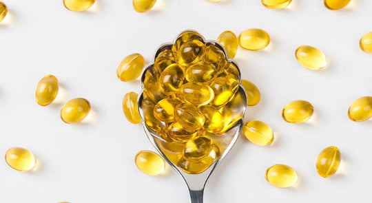 Vegan Supplements: The Latest Trend in Health and Wellness