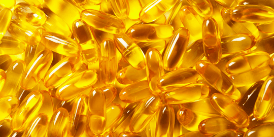 Why Everyone’s Talking About Omega-3