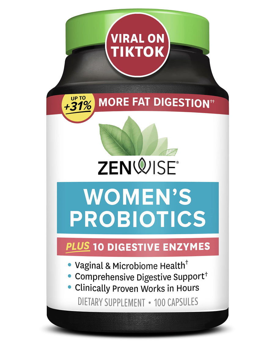 Women’s Probiotics