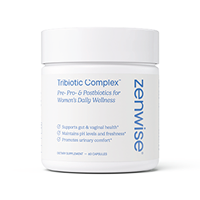 Tribiotic Complex™