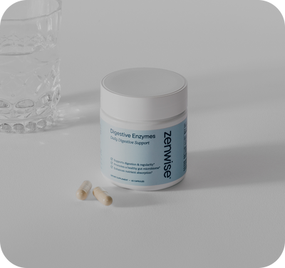 Digestive Enzymes