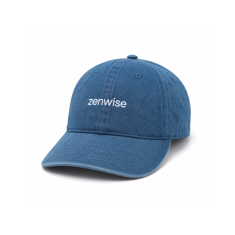 Zenwise Denim Hat
