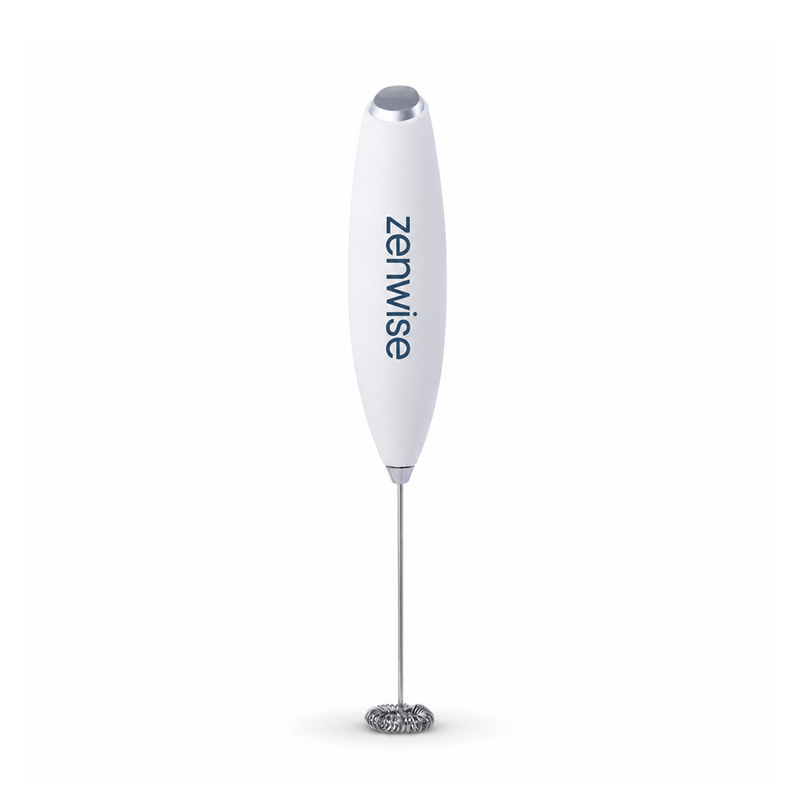 Zenwise Frother