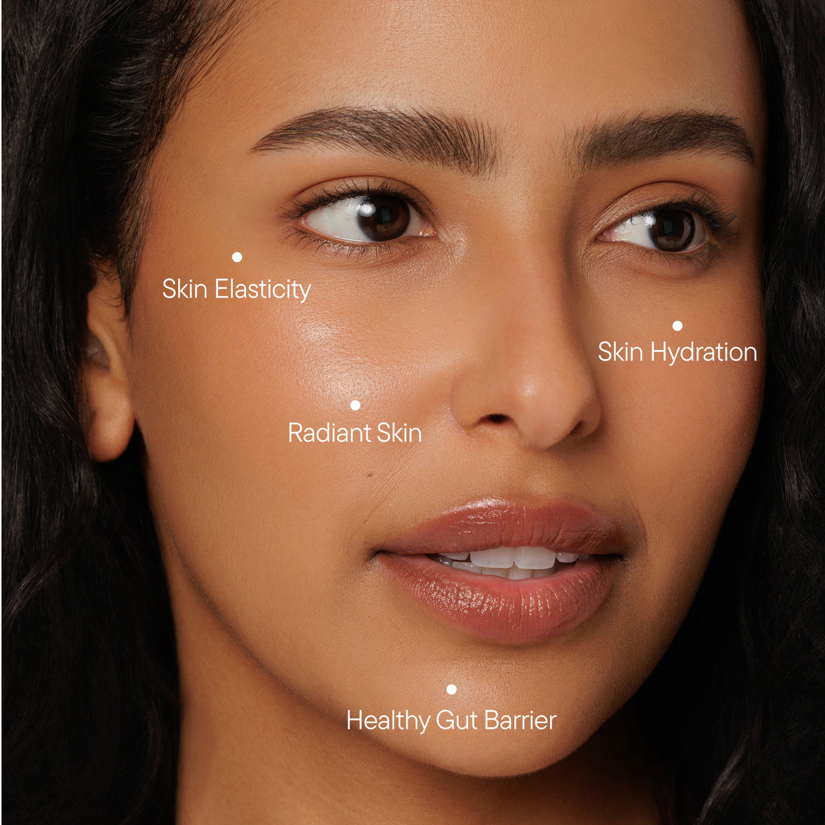 The Gut-Skin Connection