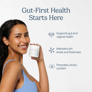 The Women’s Total Balance Bundle