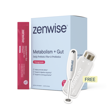 Metabolism + Gut