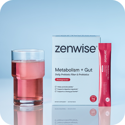 Browse Zenwise Supplements Now Browse Zenwise Supplements Now