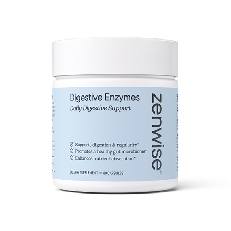Digestive Enzymes