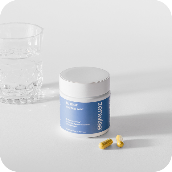 No Bloat - second image