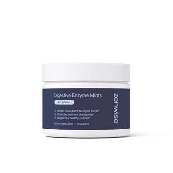 Which Enzyme Digests Protein in the Stomach? – Zenwise