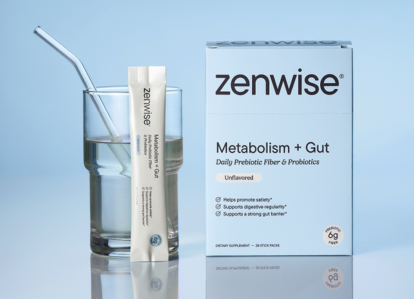 Metabolism + Gut