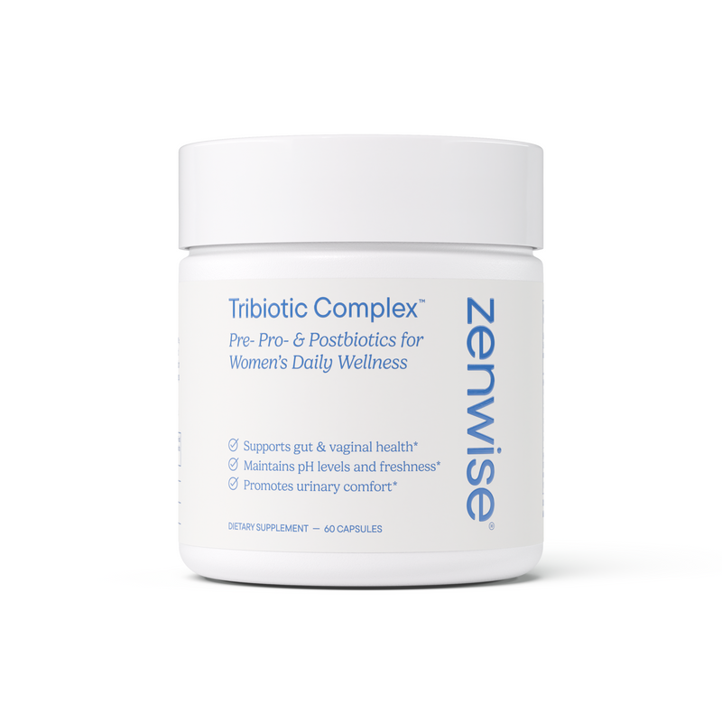 Tribiotic Complex