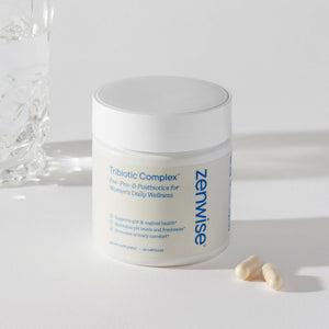 The Women’s Total Balance Bundle