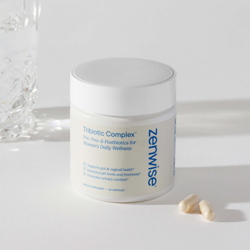 The Women’s Total Balance Bundle