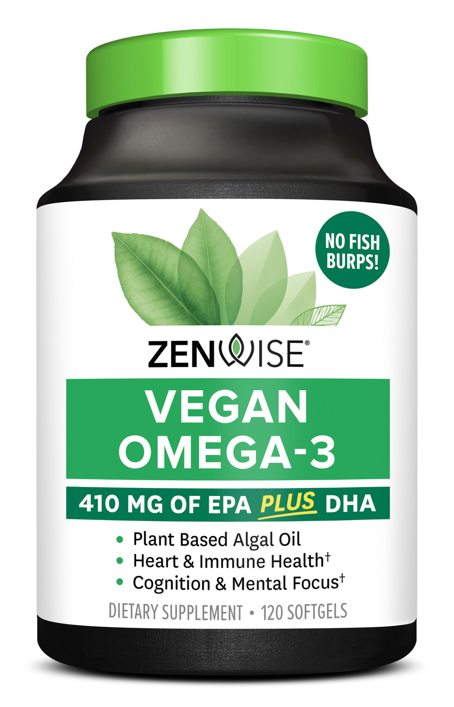 Vegan Omega-3