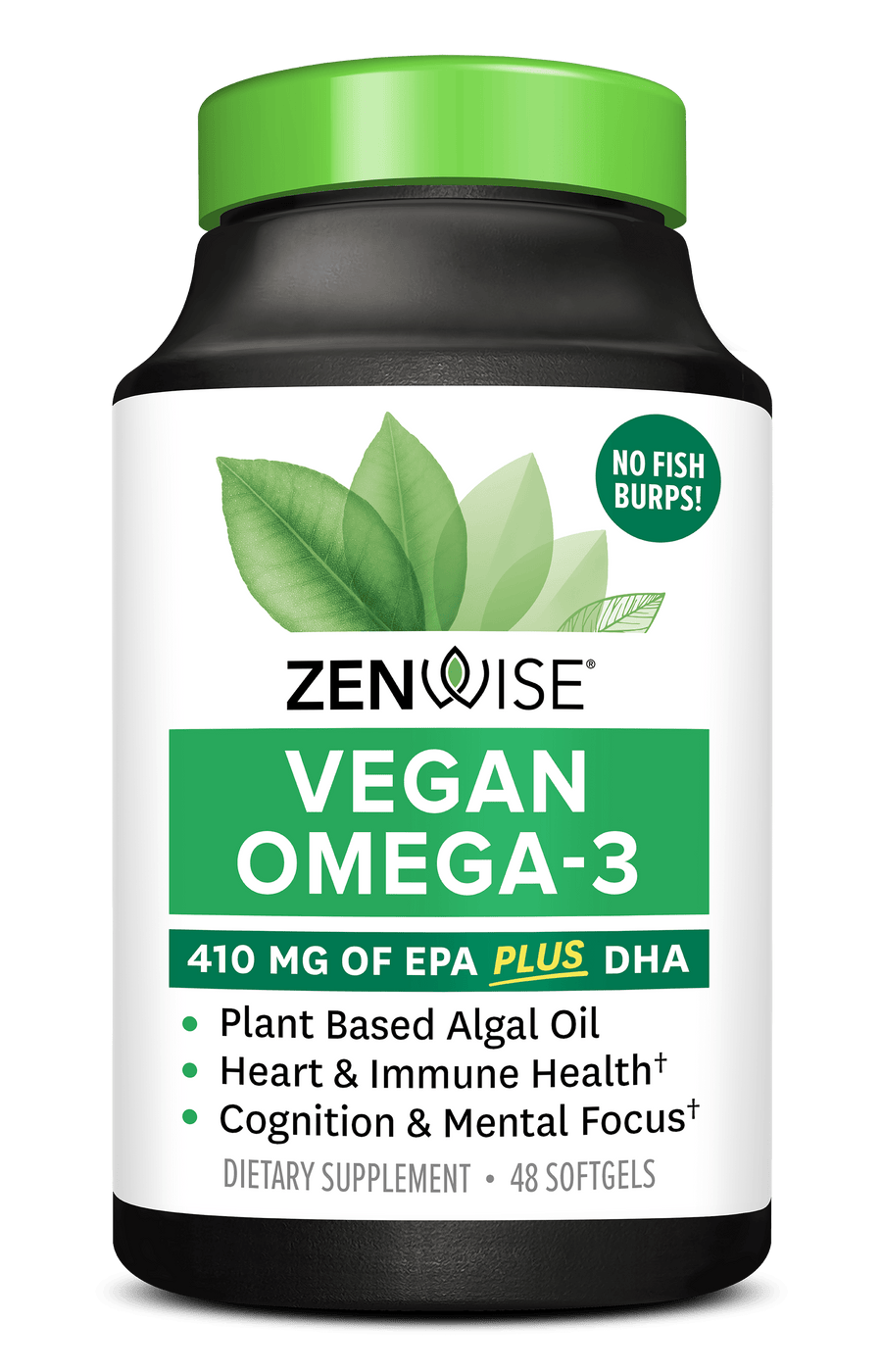 Vegan Omega-3