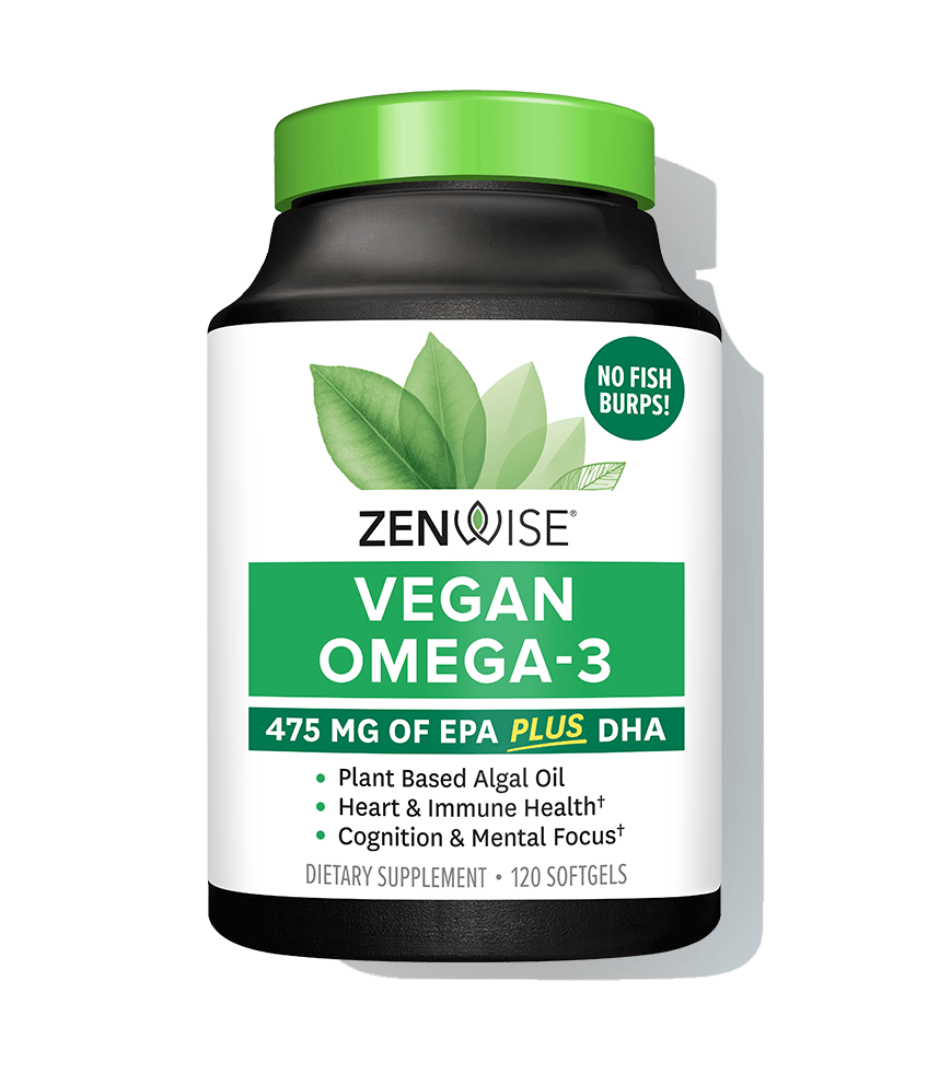 Dietary Supplements | Zenwise Health