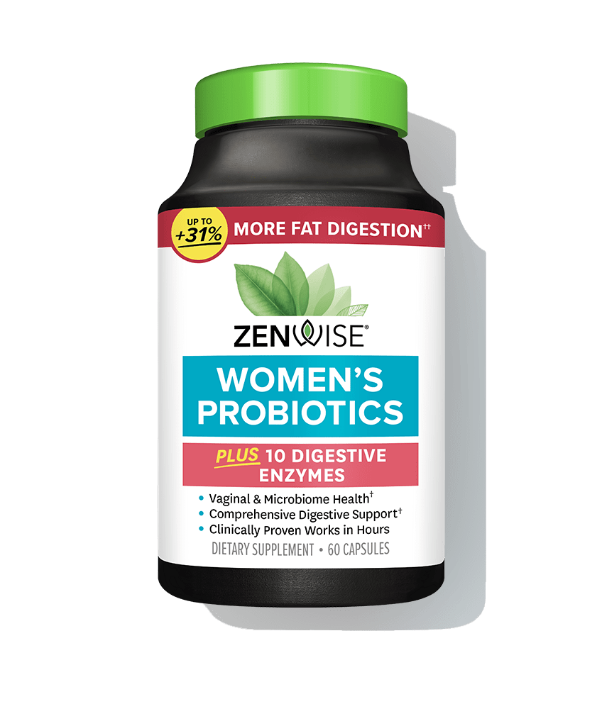 WOMEN'S PROBIOTICS--img