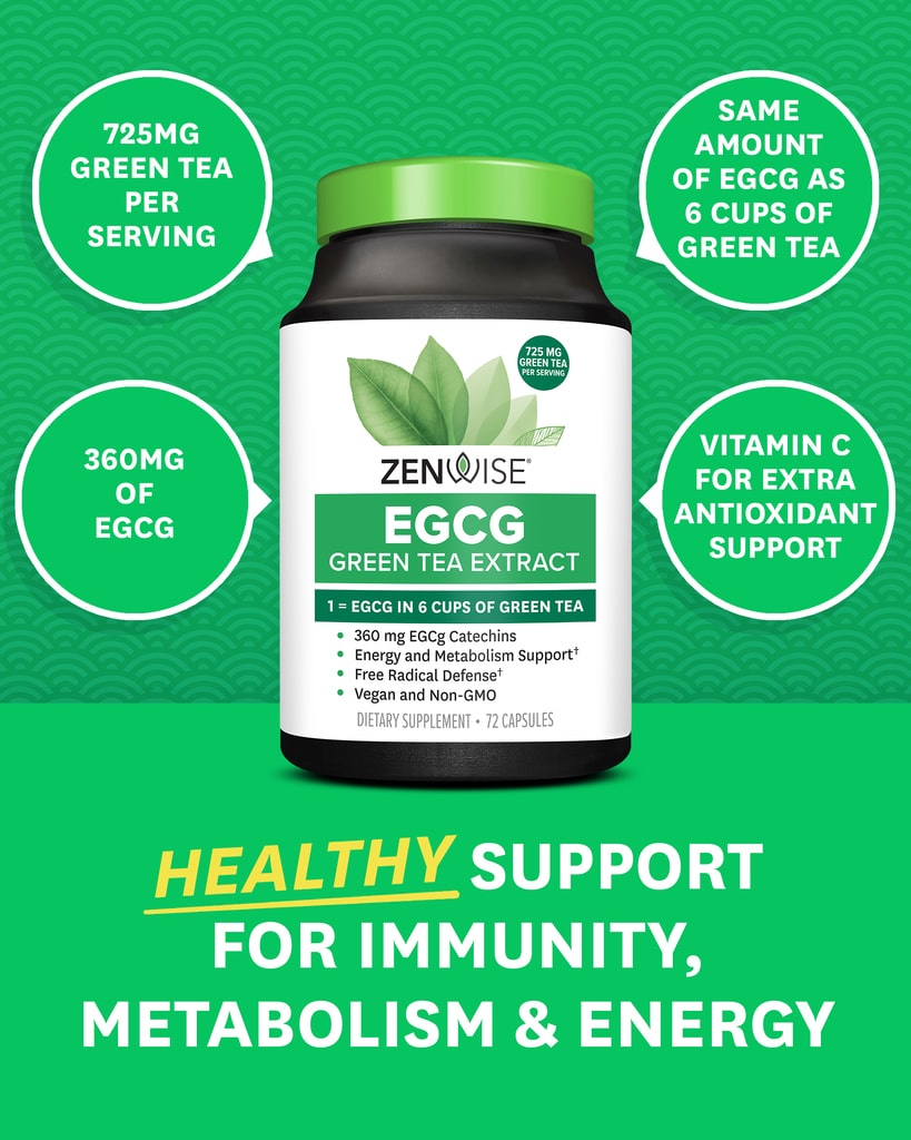 Green Tea Extract