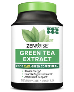 Green Tea Extract