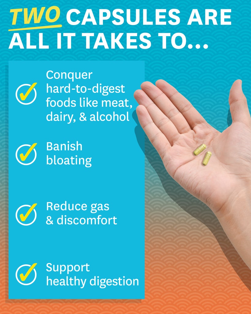 No Bloat Travel Tins