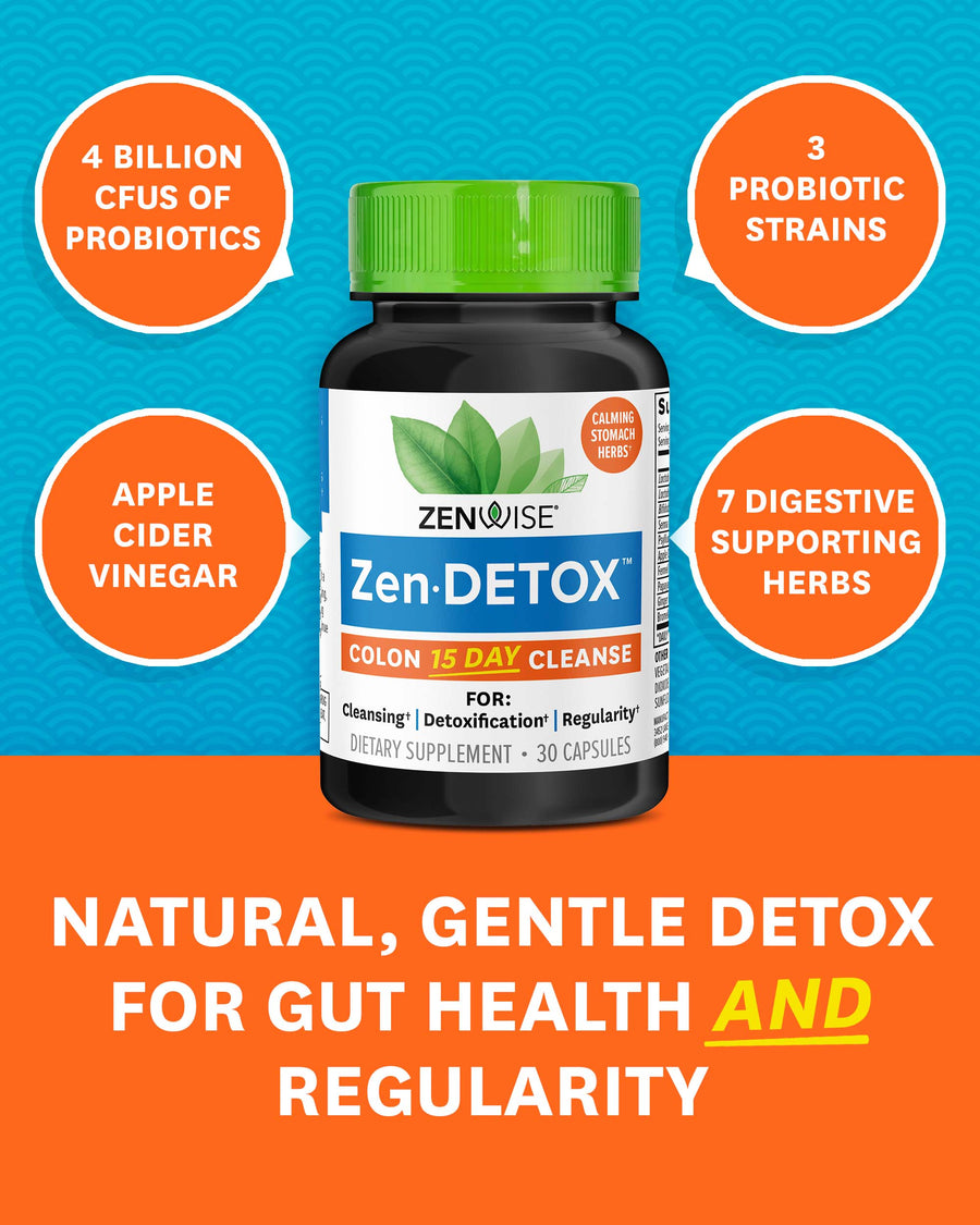 ZenDetox™