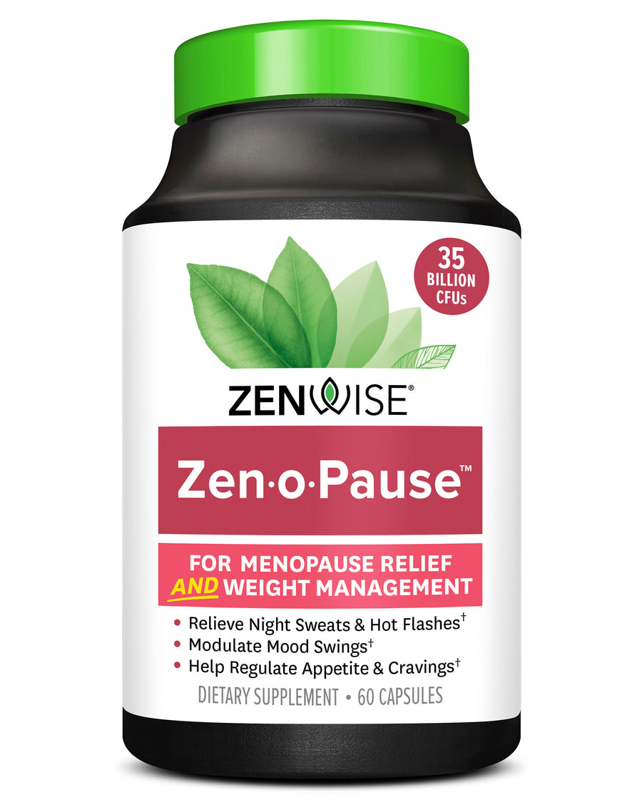 ZenoPause™