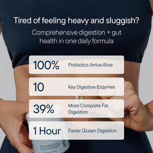 Total Gut Support Bundle