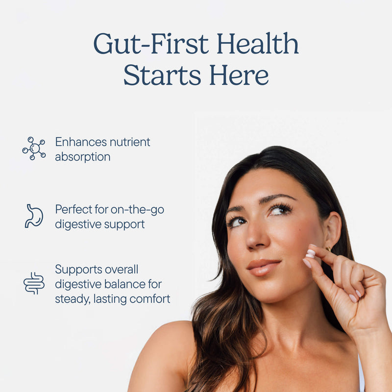 Digestive Balance Bundle