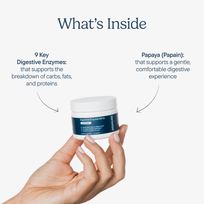 Gut Balance Foundation Kit