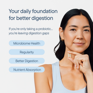 Digestive Enzymes