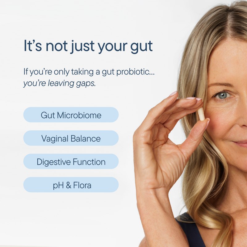 Tribiotic Complex