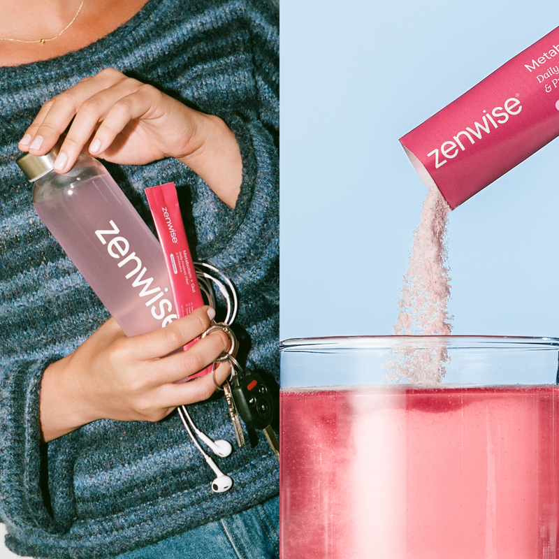 flavor:pomegranate
