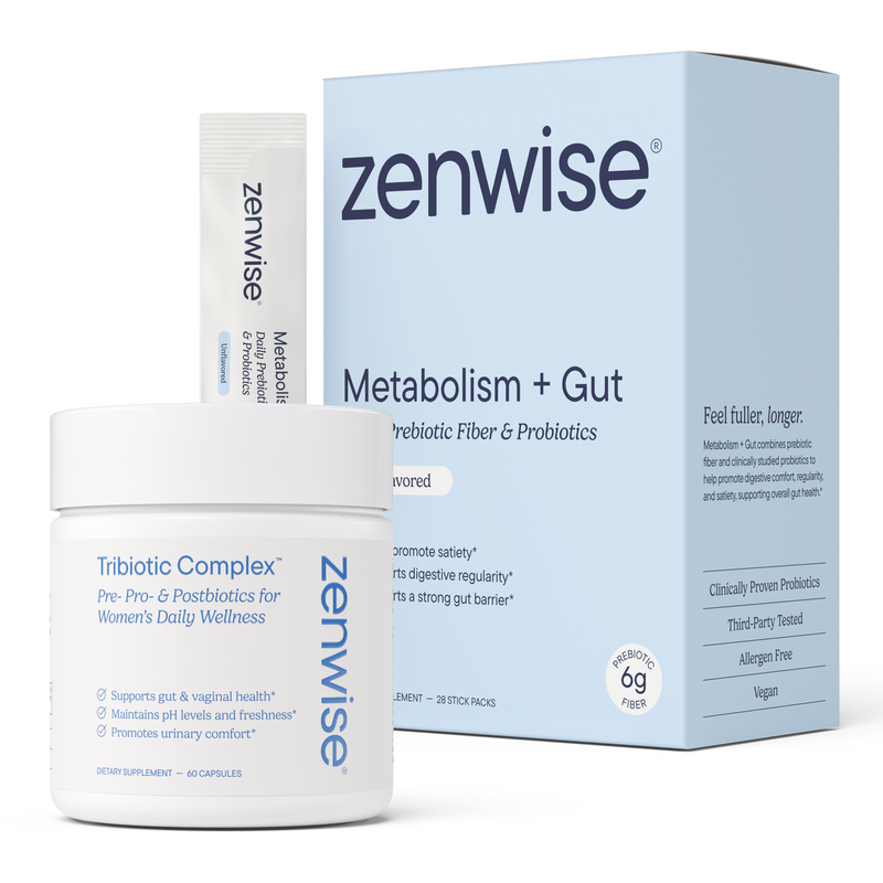 Inner Wellness Bundle