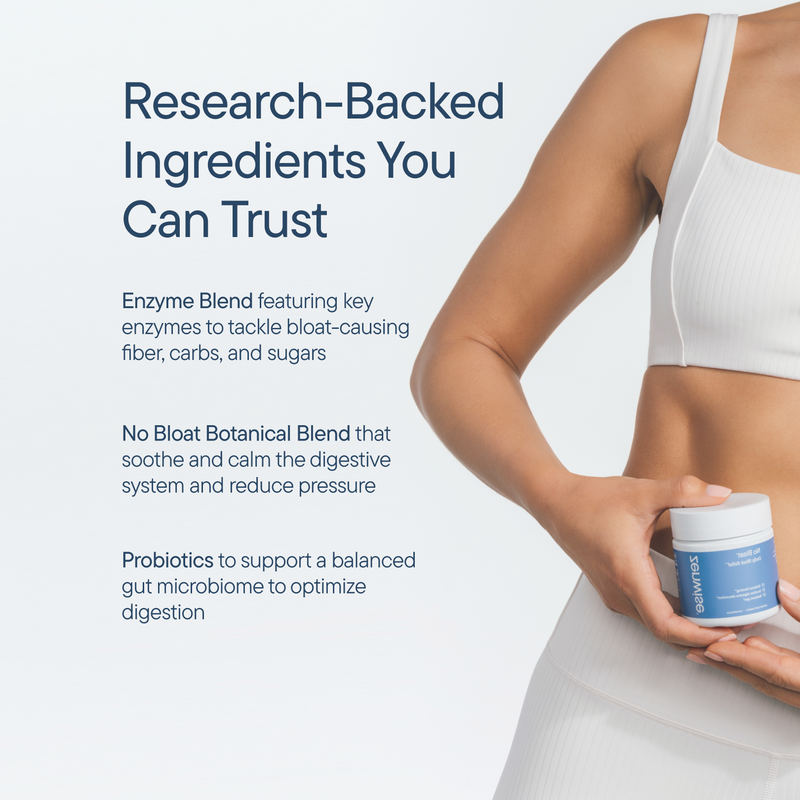 No Bloat
