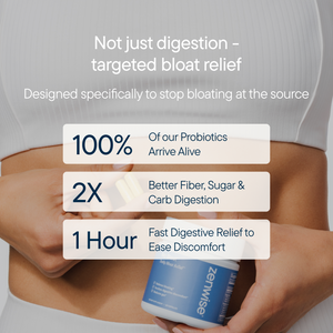 No Bloat