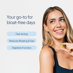 No Bloat