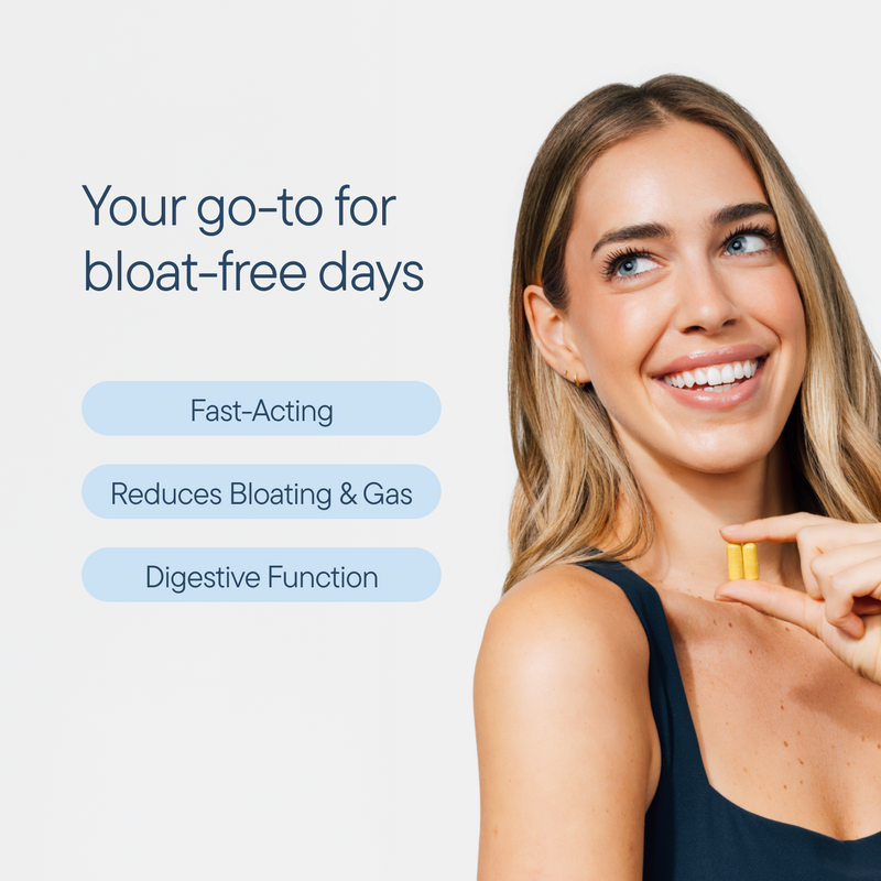 No Bloat