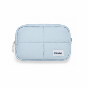 Summer Essentials Travel Pouch