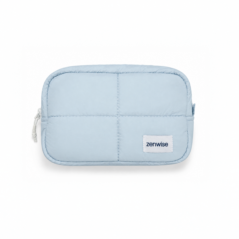 Summer Essentials Travel Pouch