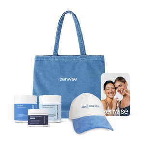 Gut Balance Foundation Kit