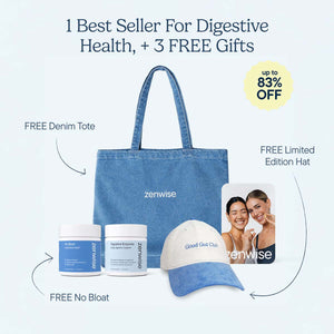 The 2-Step Gut Reset Bundle