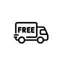 Free Shipping