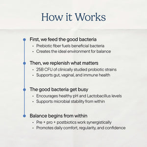 The On-the-Go Balance Bundle